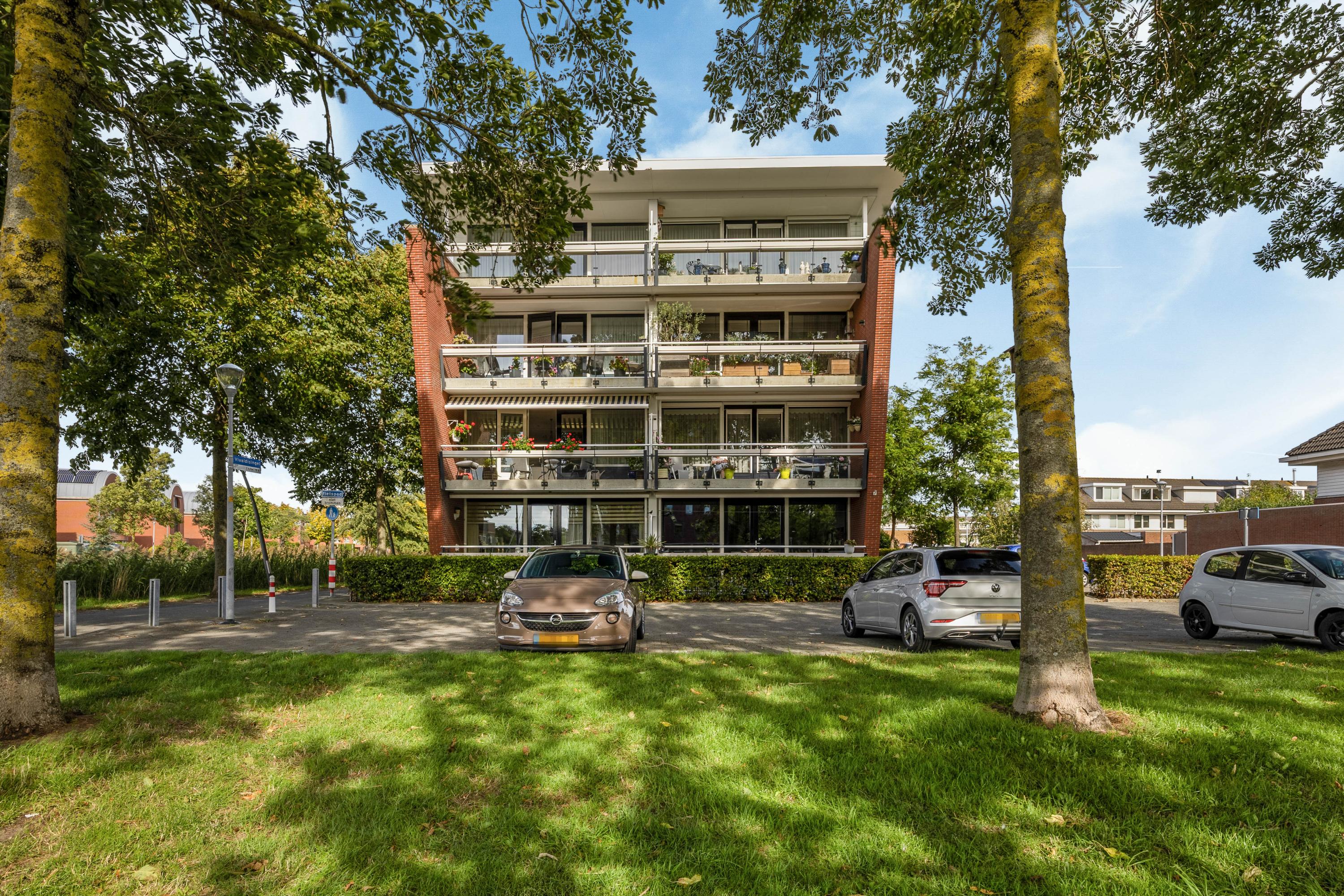 Vivaldisingel 3 , 2151 GM Nieuw-vennep 32