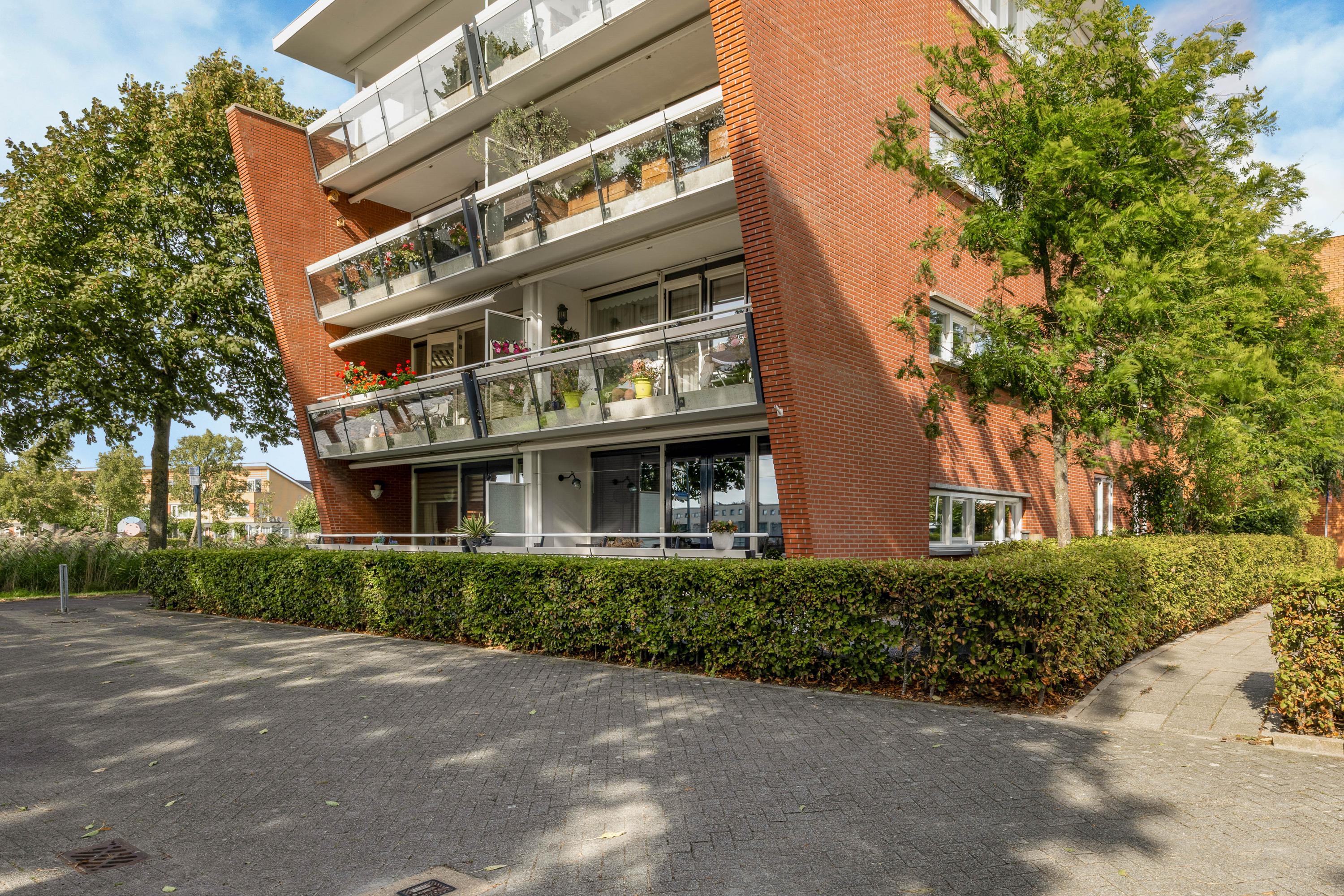 Vivaldisingel 3 , 2151 GM Nieuw-vennep 0