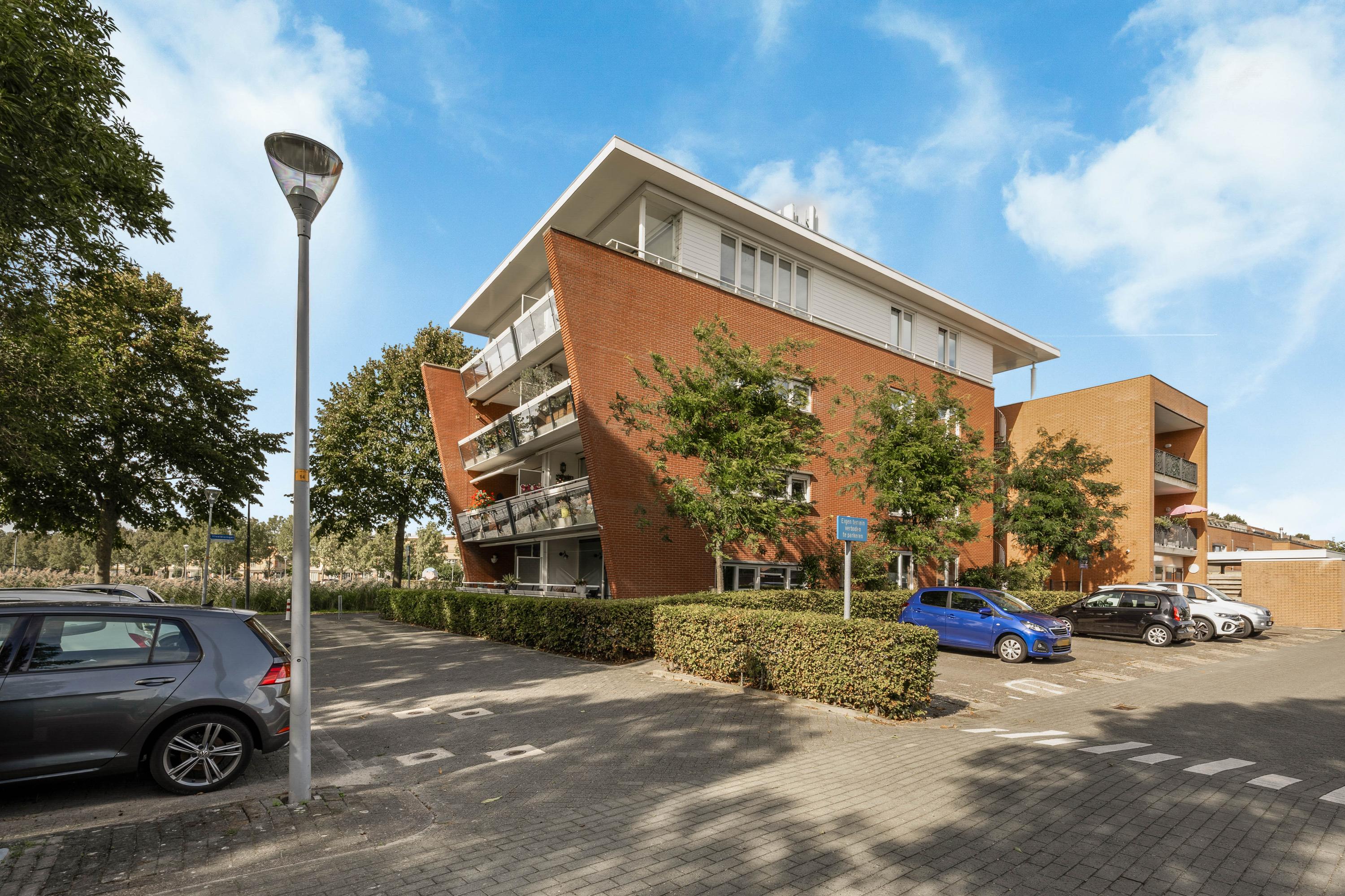 Vivaldisingel 3 , 2151 GM Nieuw-vennep 33