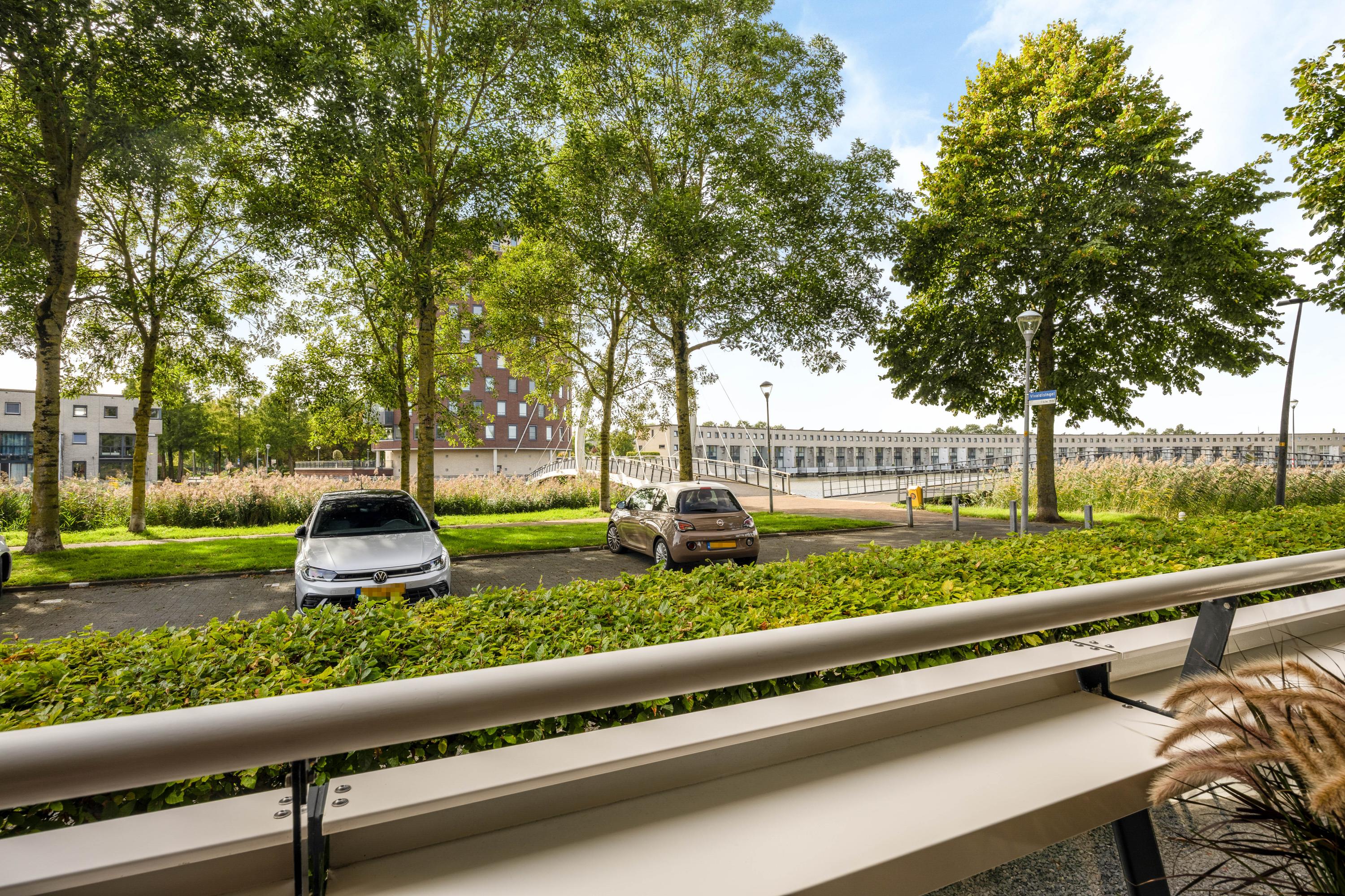 Vivaldisingel 3 , 2151 GM Nieuw-vennep 20